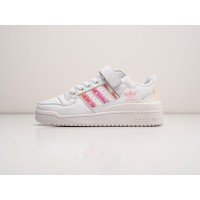 Кроссовки ADIDAS Forum Low цвет Белый арт. 37546