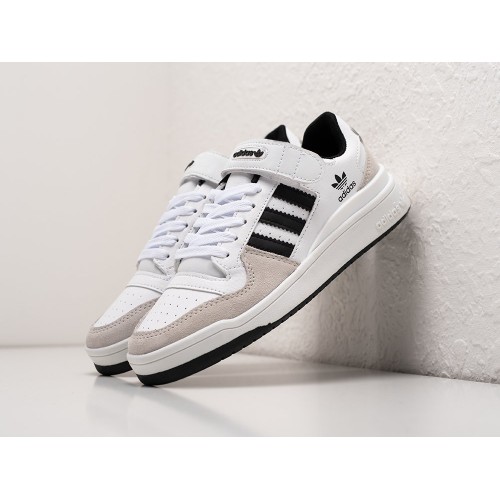 Кроссовки ADIDAS Forum Low цвет Белый арт. 38063