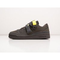 Кроссовки ADIDAS Forum Low Strap цвет Зеленый арт. 34111