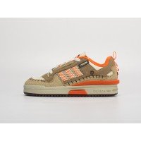 Кроссовки ADIDAS Forum Mod Low цвет Коричневый арт. 40332