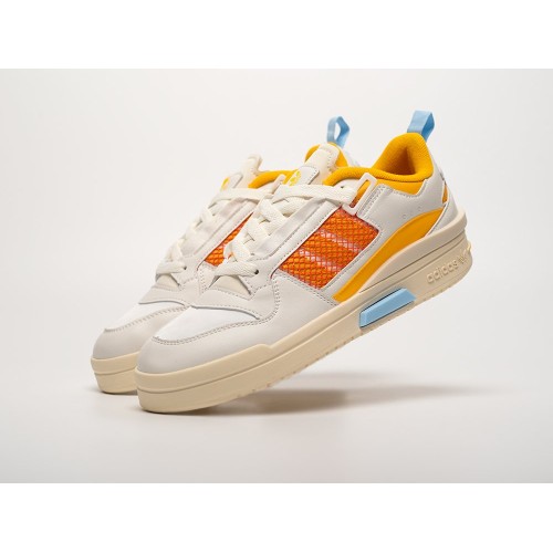 Кроссовки ADIDAS Forum Mod Low цвет Белый арт. 42129