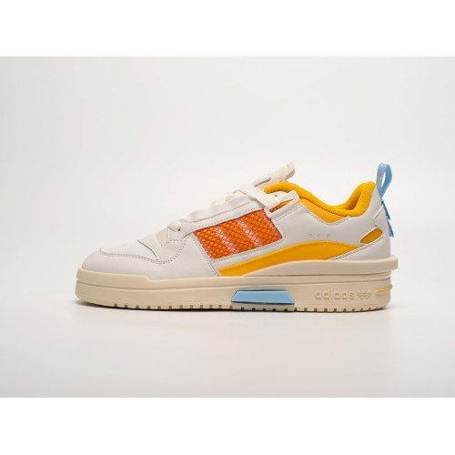 Кроссовки ADIDAS Forum Mod Low цвет Белый арт. 42129