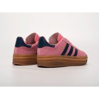 Кроссовки ADIDAS Gazelle Bold цвет Розовый арт. 42777