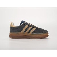 Кроссовки ADIDAS Gazelle Bold цвет Серый арт. 42779