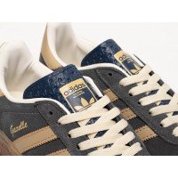 Кроссовки ADIDAS Gazelle Bold цвет Серый арт. 42779