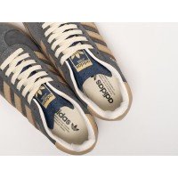 Кроссовки ADIDAS Gazelle Bold цвет Серый арт. 42779