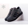 Зимние Кроссовки ADIDAS Iniki Runner Boost цвет Серый арт. 20528