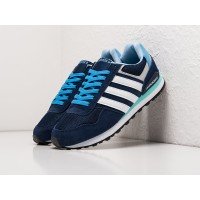 Кроссовки ADIDAS Neo 10k цвет Синий арт. 13301