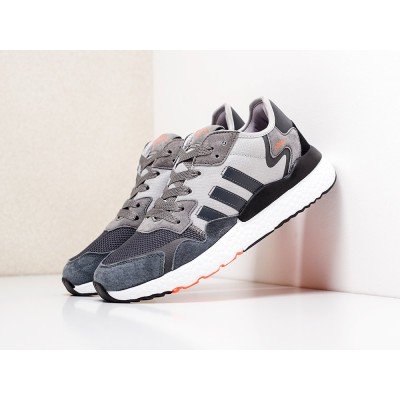 Кроссовки ADIDAS Nite Jogger цвет Серый арт. 18585