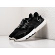 Кроссовки ADIDAS Nite Jogger цвет Черный арт. 23344