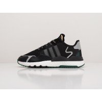 Кроссовки ADIDAS Nite Jogger цвет Черный арт. 23600