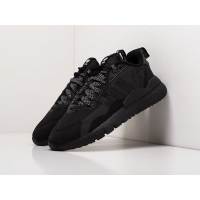 Кроссовки ADIDAS Nite Jogger цвет Черный арт. 24462