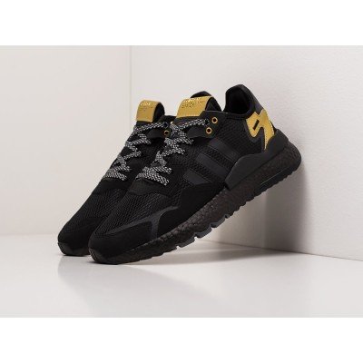 Кроссовки ADIDAS Nite Jogger цвет Черный арт. 24588