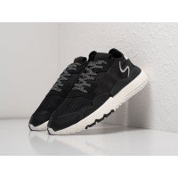 Кроссовки ADIDAS Nite Jogger цвет Черный арт. 27351