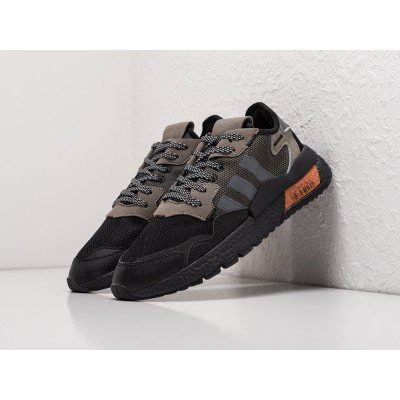 Кроссовки ADIDAS Nite Jogger цвет Черный арт. 27656