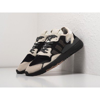 Кроссовки ADIDAS Nite Jogger цвет Черный арт. 27802