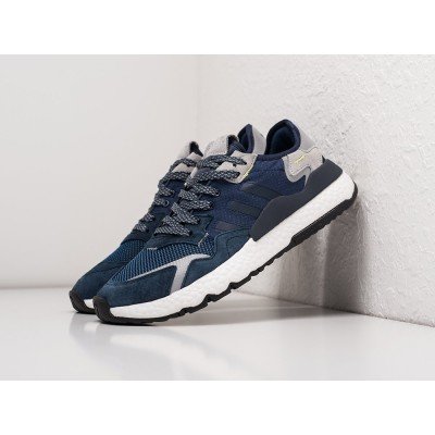 Кроссовки ADIDAS Nite Jogger цвет Синий арт. 28765