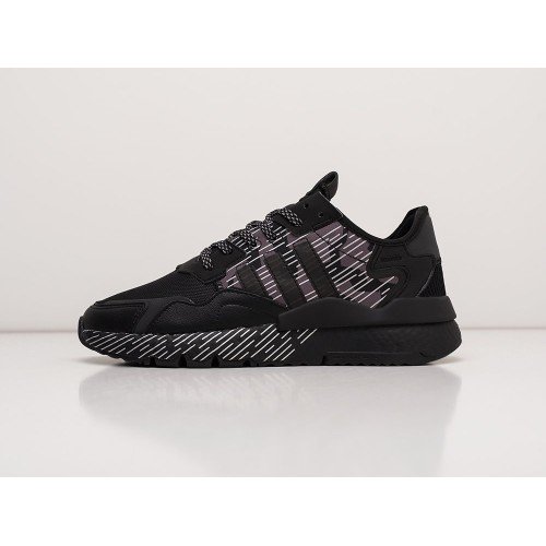 Кроссовки ADIDAS Nite Jogger цвет Черный арт. 29892