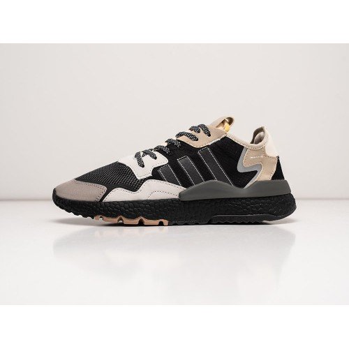 Кроссовки ADIDAS Nite Jogger цвет Черный арт. 34135