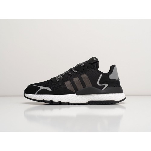 Кроссовки ADIDAS Nite Jogger цвет Черный арт. 35441