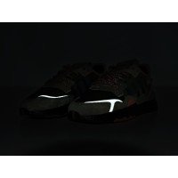 Кроссовки ADIDAS Nite Jogger цвет Зеленый арт. 37390