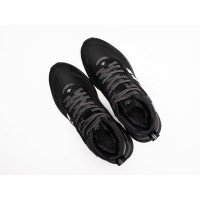 Зимние Кроссовки ADIDAS Nite Jogger Hi цвет Черный арт. 32324