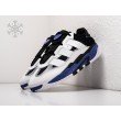 Зимние Кроссовки ADIDAS Niteball цвет Белый арт. 33700