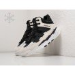 Зимние Кроссовки ADIDAS Niteball Hi цвет Разноцветный арт. 32896