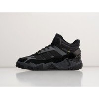 Зимние Кроссовки ADIDAS Niteball Hi цвет Черный арт. 39413