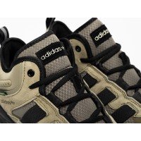 Зимние Кроссовки ADIDAS Niteball Hi цвет Серый арт. 43450