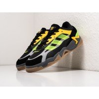 Кроссовки ADIDAS Niteball II цвет Черный арт. 36745