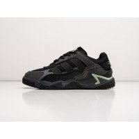 Зимние Кроссовки ADIDAS Niteball II цвет Черный арт. 38868