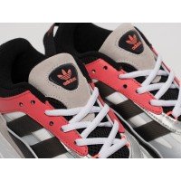 Кроссовки ADIDAS Niteball II цвет Белый арт. 40328