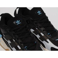 Кроссовки ADIDAS Niteball II цвет Черный арт. 40329