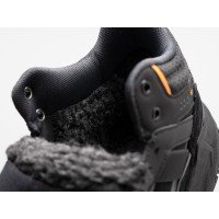 Зимние Кроссовки ADIDAS Niteball II Hi цвет Черный арт. 39663