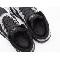 Зимние Кроссовки ADIDAS Niteball II Hi цвет Серый арт. 39665