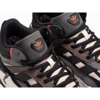 Зимние Кроссовки ADIDAS Niteball II Hi цвет Серый арт. 39668