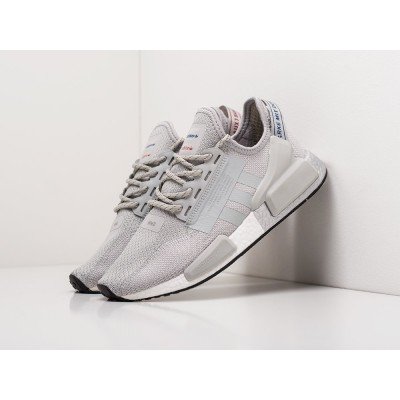 Кроссовки ADIDAS NMD R1 V2 цвет Серый арт. 24470