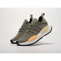 Кроссовки ADIDAS NMD W1 цвет Зеленый арт. 42034