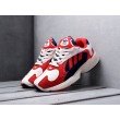 Кроссовки ADIDAS Originals Yung 1 цвет Красный арт. 11102