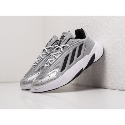 Кроссовки ADIDAS Ozelia цвет Серый арт. 28593