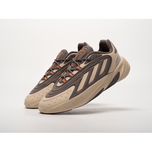 Кроссовки ADIDAS Ozelia цвет Коричневый арт. 42898