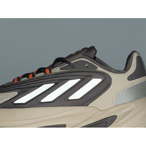 Кроссовки ADIDAS Ozelia цвет Коричневый арт. 42898