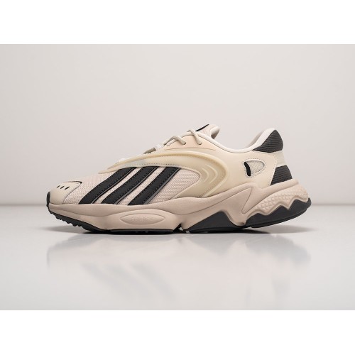 Кроссовки ADIDAS Oztral цвет Бежевый арт. 36798