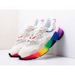 Кроссовки ADIDAS Ozweego цвет Разноцветный арт. 17252