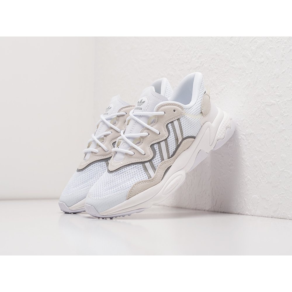 Кроссовки ADIDAS Ozweego цвет Белый арт. 25891