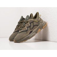 Кроссовки ADIDAS Ozweego цвет Серый арт. 28463