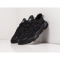 Кроссовки ADIDAS Ozweego цвет Черный арт. 28690