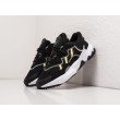 Кроссовки ADIDAS Ozweego цвет Черный арт. 28704