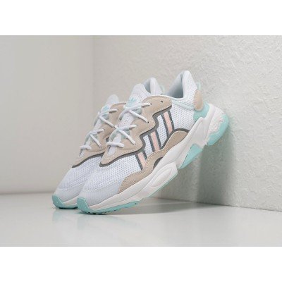 Кроссовки ADIDAS Ozweego цвет Белый арт. 32427